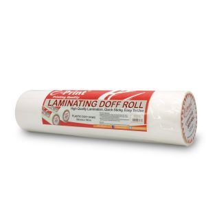 Laminating Doff Roll e-Print