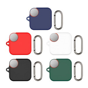 Earbud Case Shockproof Housing Skin-friendly Guard Washable Shell Nonslip Keep Safe From Accidental Drop for CMF Buds 2