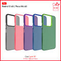 YC47 Case Laser SC Xiaomi Redmi 13 4G Poco M6 4G Yitai Indonesia. 