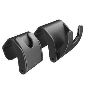 OATSBASF Car Co-pilot Storage Box Hook For Tesla Model 3/Y/3 Highland(2022-2024)