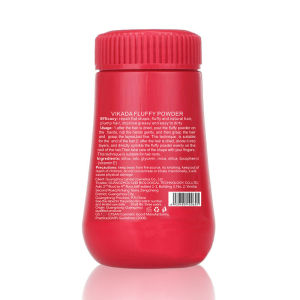 10g Serbuk Powder Hair Styling Powder Oil-Absorbing Hair Fluffy Powder ...