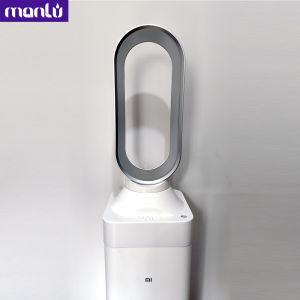 Mennlooo Upgrade Xiaomi Air Purifier tobladeless Fan more quieter fit for xiaomi purifier ProH