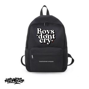 Tas Ransel Pria Back Pack Boys Dont Cry VOL 3. Free sticker