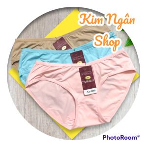 Combo 10 Quần lót Thịnh Phát 3265 thun lạnh cao cấp