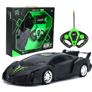 Kereta Kontrol Remote Car 14:1 30kmh High Speed Sports RC Car Models Big Real Car Kereta Mainan Control Kereta Control