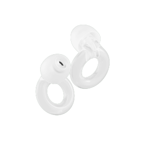 Loop Engage 2 - High-Fidelity Noise Reducing Earplugs (16 dB) for social gatherings conversations parenting and noise sensitivity - Stylish design - 4 sizes (XS/S/M/L)