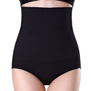 💕Womens postpartum abdominal lifting seamless highwaist body pants Postpartm Seamless Body Shaping High Waisted Pants/High Waist Seamless Tummy And Hip Lifting Panties/Seamless Body Shaping Pants