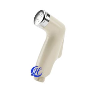Bộ vòi xịt vệ sinh nhựa đầu tán thau bền bỉ xịt toilet nhà vệ sinh H&H STORE