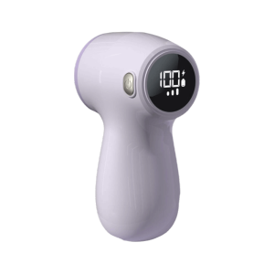 ZHAOCAIMAO Di động Máy loại bỏ xơ vải điện Tốc độ kép USB có thể sạc lại Máy cạo vải Bộ khử nhiễu An toàn Dụng cụ loại bỏ viên thuốc trên áo len cho quần áo len cashmere