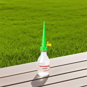 BW-C1310 Alat Siram Tanaman Otomatis Isi 10PCS Irigasi Kebun Tetes Drip Pot Bunga Botol Auto