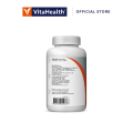 VitaHealth Turmercumin 60's (Turmeric Extract) (Expiry 10/2027). 