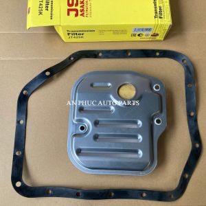 Lọc nhớt lọc dầu hộp số cho Toyota Vios 2007 - 2016 Thương hiệu JS Asakashi Nhật Bản JT425K