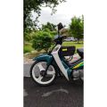 (BISA COD)KERANJANG SAYUR TENGAH FIZ R F1ZR FIZR SS TWO/KERANJANG TENGAH FIZR FORCE 1/Keranjang Motor Yamaha Alfa Pos One Tornado 2tak Jupiter Burhan/Rak Motor/Keranjang Vega R/Keranjang Satria/Keranjang Motor/Bagasi Motor/Rak Motor/Kranjang Klasik Clasic. 