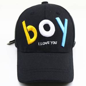 Topi Anak BOY / Topi Anak Lucu Topi berto anak
