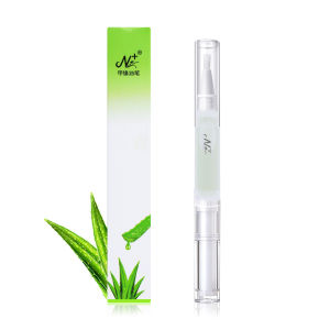 Nail Nutrition Oil Nail Care Anti-barb Nutrition Cuticle Revitalizer Oil Care Pen Vitamin Kuku 美甲滋润皮肤营养油笔