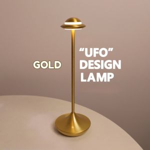 Lampu Tidur / Lampu LED Toast / Lampu Meja LED Lampu Tanpa Kabel Lampu Samping
