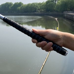 MAGIC Outdoor Sport Fishing Rods Accesorios Breathable Racquet Sports Sweat-absorbent Anti-slip Fishing Rods Over Grip Tennis Overgrips Rods Sweat Band Badminton Sweatband