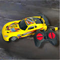 The Gift 1:20 RC Racing Car High-Speed Off-Road Remote Control Car Kereta Kawalan Jauh Berkelajuan Tinggi 1:20 Kereta RC. 