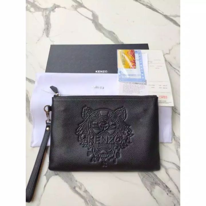 Kenzo clutch cheap malaysia