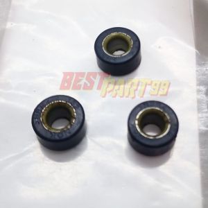 Seal klep Honda Supra/Grand/Beat/Vario/Scoopy/Spacy 12209-GB4-681 Kualitas original ori asli sil