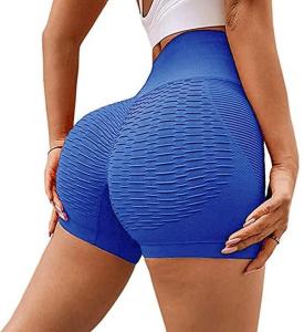 OK Bra Womens Gym Pants Seamless Stretch Belly Hip Yoga Pants Sports Casual Pants