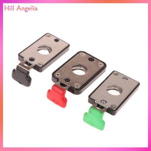 [Hill Angelia] Khóa kết nối bằng thép không gỉ cho màn hình hiển thị LED Tủ nhôm đúc