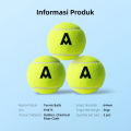 Agnite Bola Tenis / Tennis Ball / Bola Kasti Elastis dan Tahan Lama FH375. 