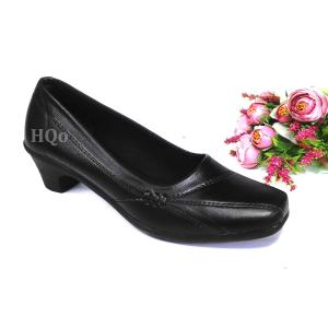 HQo Sepatu Pantofel Wanita Ukuran 37 - 41 VLTN Z02/ Sepatu Wanita Formal / Sepatu Kerja Wanita Hitam / Sepatu Kantor Wanita / Sepatu Kulit Wanita / Sepatu Guru Sekolah Wanita Hitam / Sepatu Pantovel Wanita / Sepatu Vantovel Wanita / Sepatu Pantopel Wanita