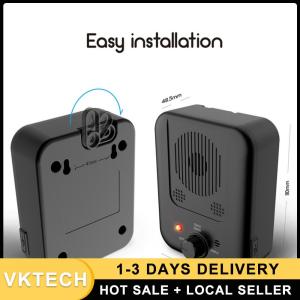 Pet Puppy Anti Bark Ultrasonic Suppressor Outdoor Anti Noise Dog Repeller Device