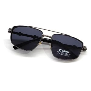 KACAMATA HITAM SUNGLASS PRIA SISI PELINDUNG PERLINDUNGAN MATA DARI SINAR MATAHARI