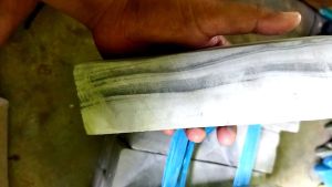 BATU ASAH HALUS / BATU PADANG