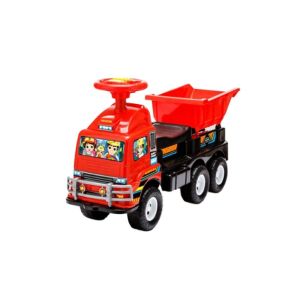 MAINAN ANAK MOBIL TRUK DORONG ANAK SHP HT 661