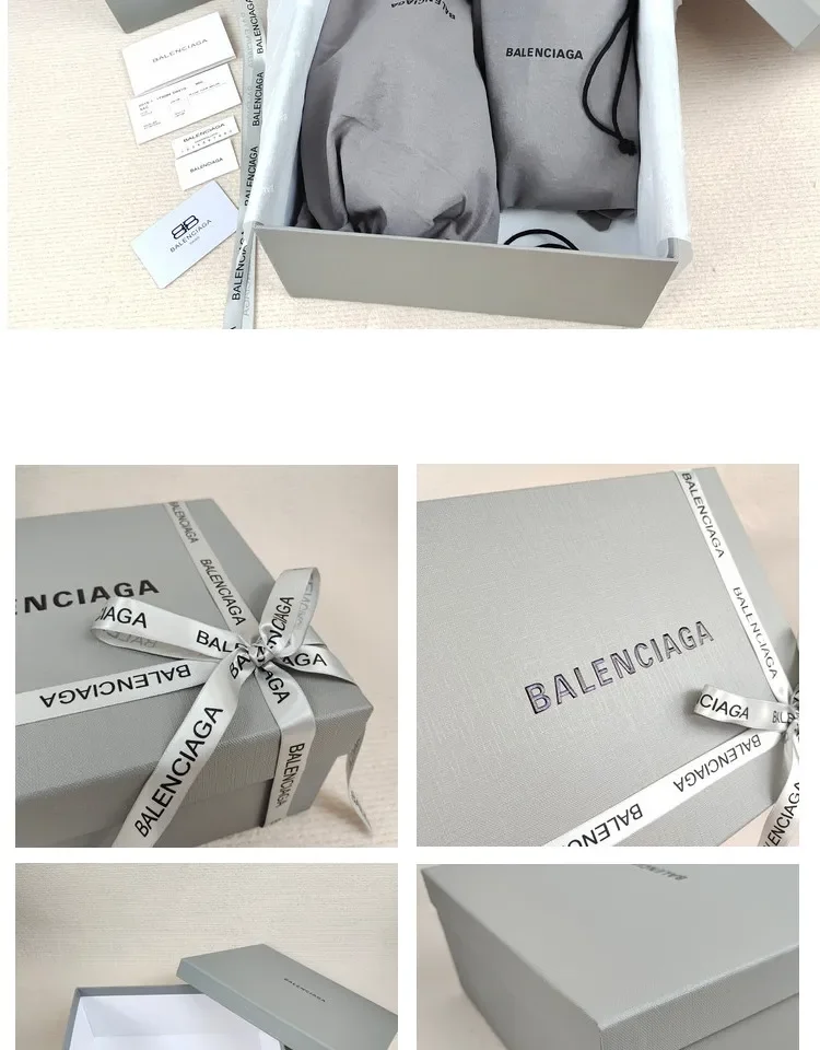 Balenciaga on sale gift box