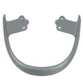 Behel Belakang Silver Honda Scoopy K2F 50410K2FN00ZF. 