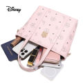 Disney Marie Cat women shoulder bag fashion PU leather female tote lady crossbody bag. 