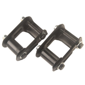 Bộ phận nối lò xo lá phía sau xuyên biên giới dành cho xe tải phù hợp với Chevrolet. GMC 15665302 722-028