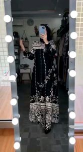 Baju Daster Wanita Murah: Pilihan Adem & Cantik