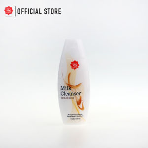 Viva Milk Cleanser Bengkuang 100 ml