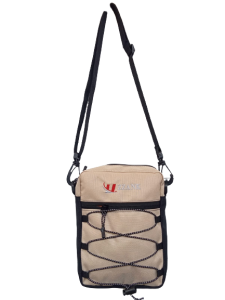 tas selempang TAS TRENDY PROMOSI ZZANK BAG KEKINIAN