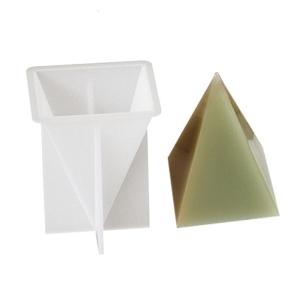 Reusable Silicone Making Molds With 8 Creative Designs For Scented Baking Ice Cubes Art Projects