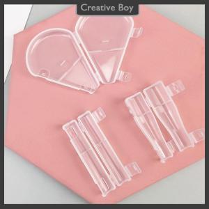 [Creative] Brush Dust Protection Cover Guards Protectors Cover Make Up Tool Accessories makeup brushes set beauty tools