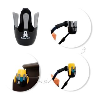 Babygo Inc Cup Holder