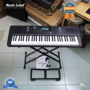 Đàn Organ Kurtzman K195 Chính Hãng Cho Người Mới Bắt Đầu Học