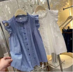 Women's Pure Cotton Short-Sleeved Summer Fashion T-Shirt