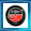 Speaker Black Spider 12 inch Blackspider 1250. 