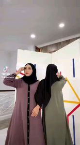 Terbaru Jesselyn Dress By Nadheera Luxury