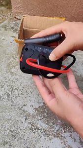【Makita model】Car emergency starting power supply battery power banklithium battery large-capacity tram fire starter