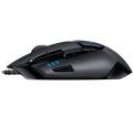 Chuột game Logitech G402 HYPERION FURY FPS. 