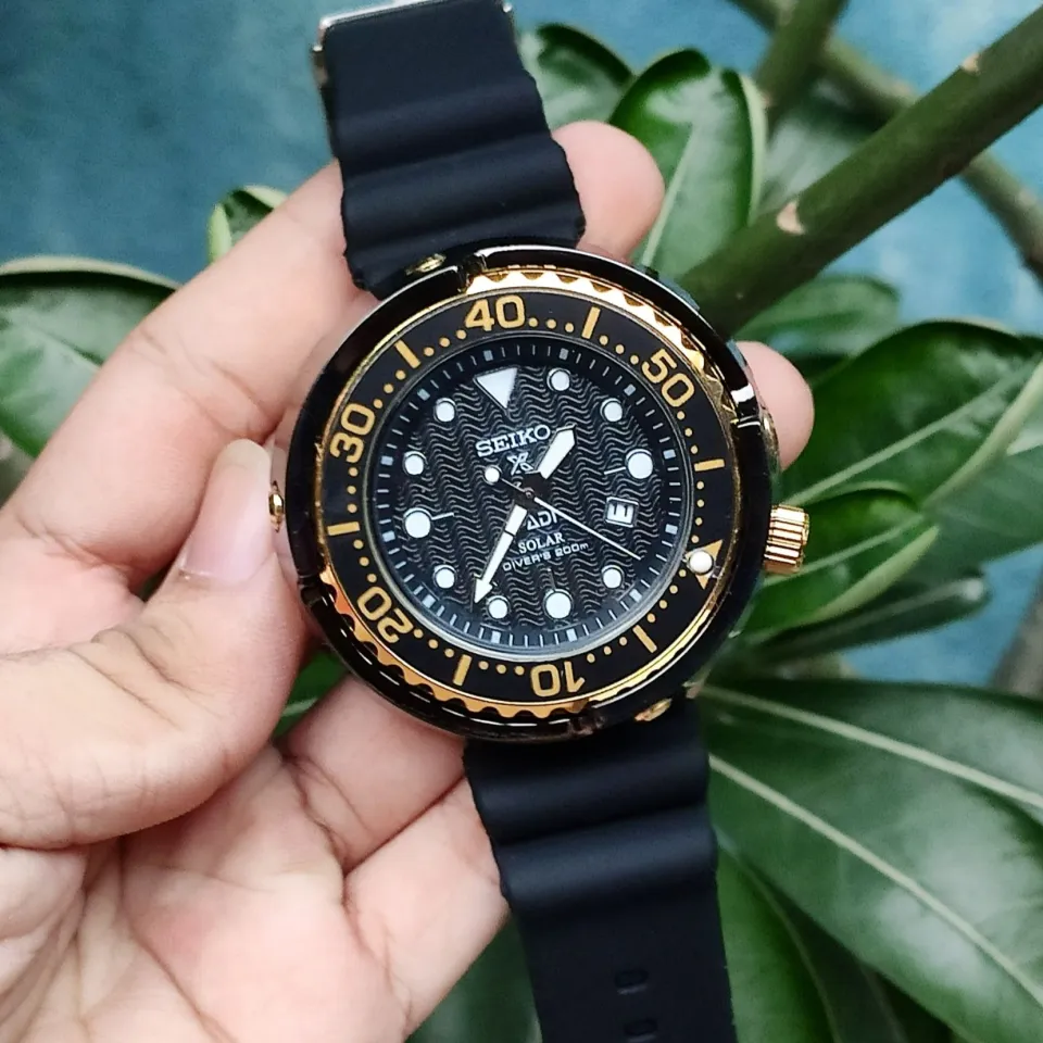 Seiko padi outlet movement