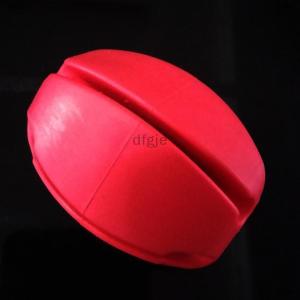 [COD] dfgje Silicone Fishing Rod Holder Straps 5 Hole Lightweight Fishing Tackle Ties Fishing Accessories Silicone Fishing Rod Storage